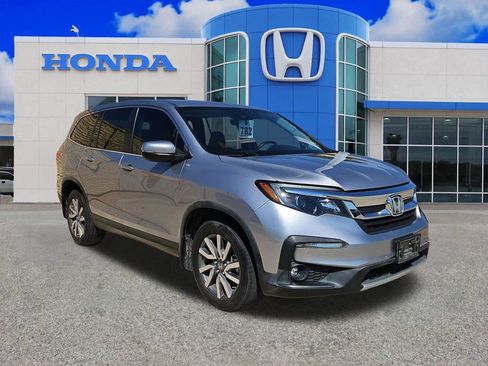 Used 2019 Honda Pilot EX-L image 18