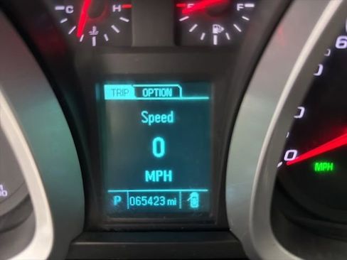 Used 2014 Chevrolet Equinox LT w/ Driver Convenience Package AWD/4WD image 17