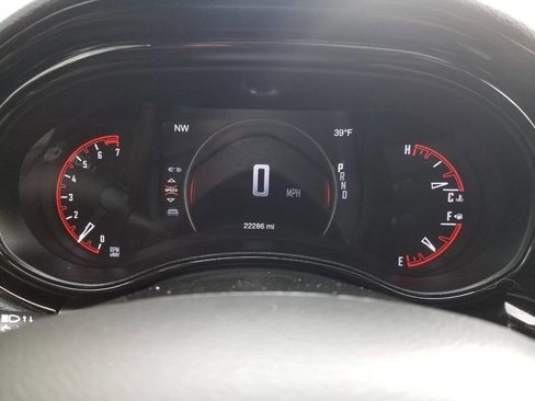 Used 2024 Dodge Durango SXT AWD/4WD image 24