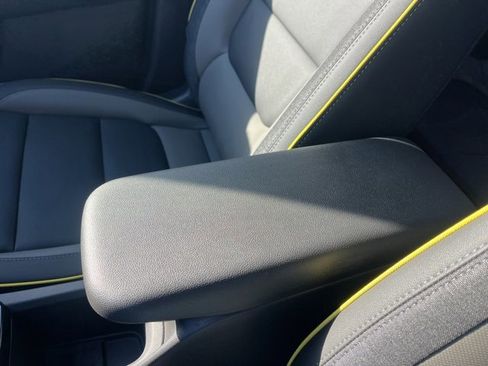 New 2026 Chevrolet TrailBlazer ACTIV w/ Convenience Package image 32