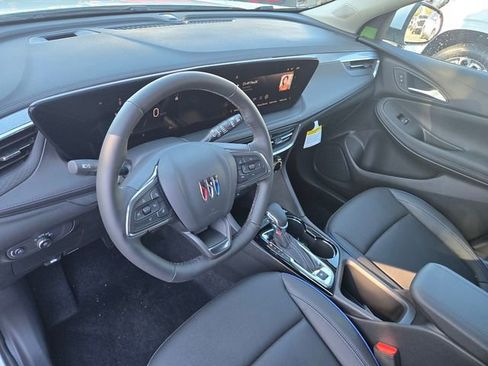 Used 2026 Buick Encore GX Sport Touring w/ Comfort Package FWD image 11