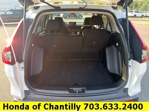 Certified 2024 Honda CR-V EX image 26
