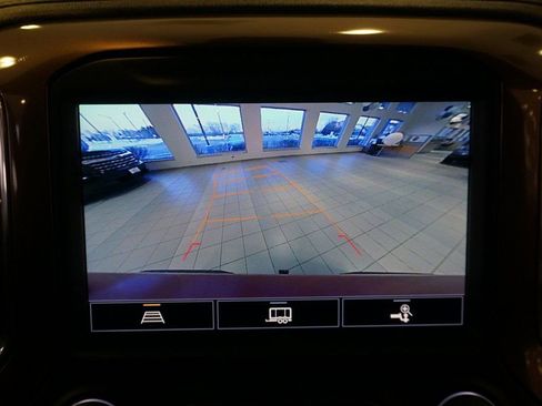 Certified 2021 Chevrolet Silverado 1500 High Country image 19