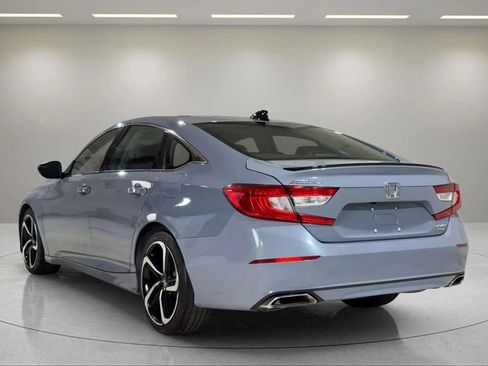 Used 2022 Honda Accord Sport Special Edition image 15