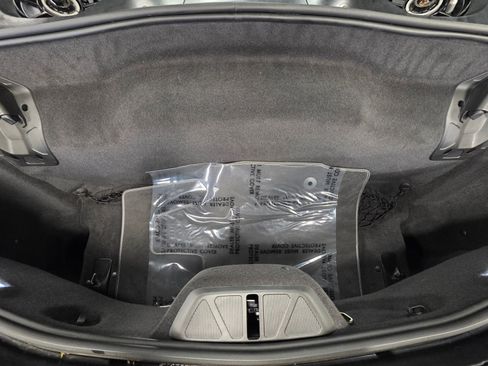 Used 2020 Chevrolet Corvette Stingray Preferred Cpe w/ 2LT Preferred Equipment Group RWD image 33