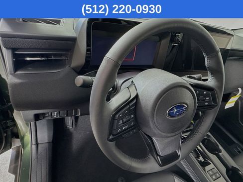 Used 2026 Subaru Outback Premium image 12