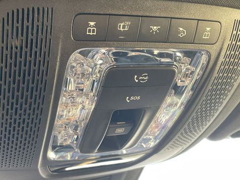 Certified 2024 Mercedes-Benz GLS 580 4MATIC image 38