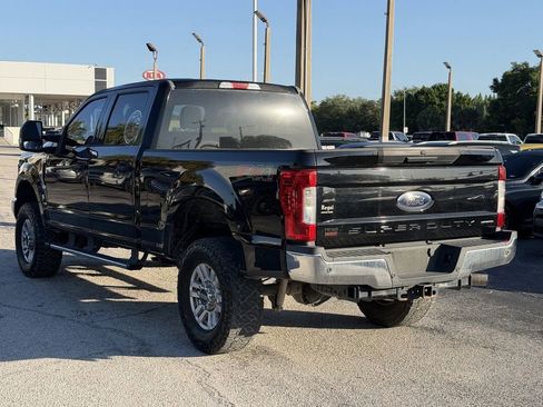 Used 2017 Ford F250 XLT w/ XLT Value Package AWD/4WD image 7