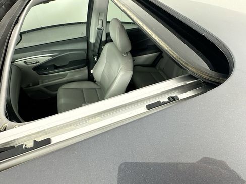 Certified 2020 Honda Pilot EX-L image 28