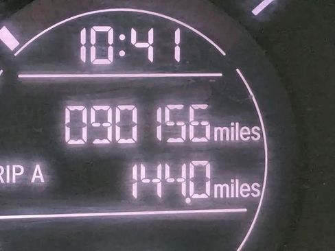 Used 2019 Honda HR-V Sport image 16