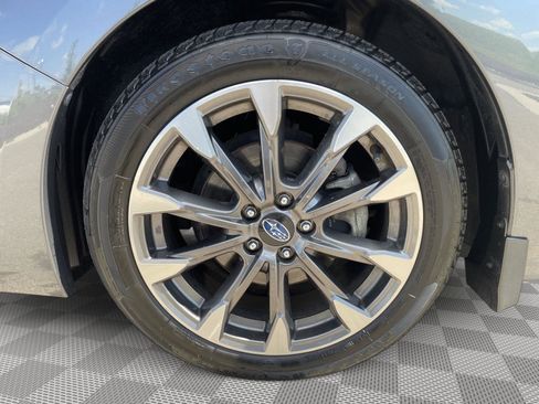 Used 2021 Subaru Impreza 2.0i Limited AWD/4WD image 19