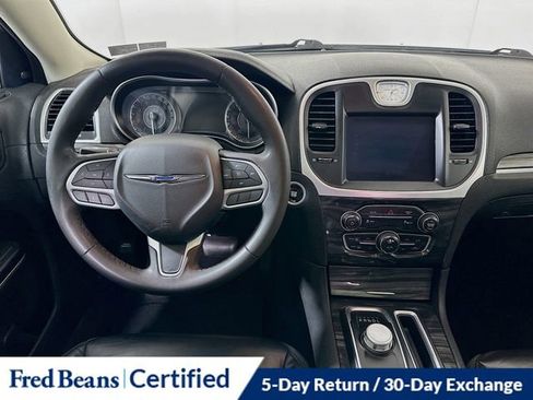 Used 2022 Chrysler 300 Touring L w/ Popular Equipment Group image 24