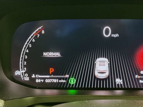 Used 2023 Acura MDX SH-AWD w/ Technology Package image 12
