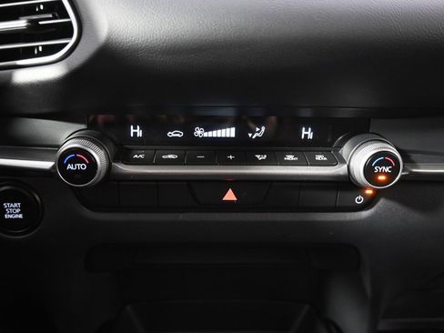 Certified 2025 MAZDA CX-30 AWD 2.5 S w/ Select Sport Pkg image 31