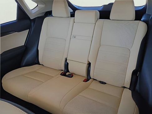 Used 2021 Lexus NX 300 FWD w/ Comfort Package image 16