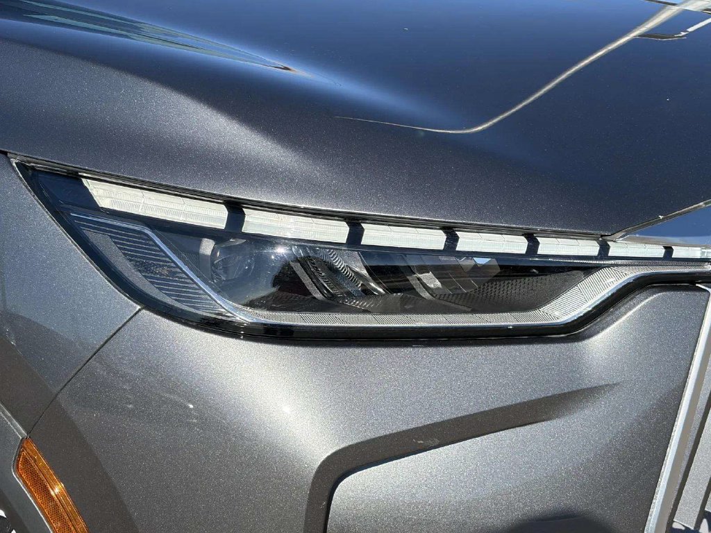 Used 2026 INFINITI QX60 Luxe w/ Cargo Package FWD image 33