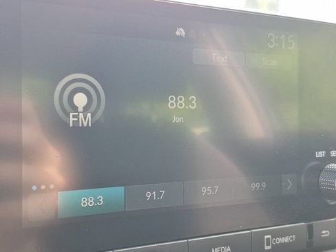 Used 2025 Honda Accord LX image 18