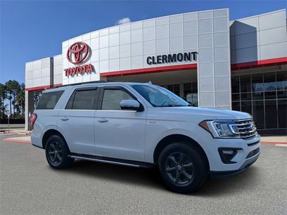 Used 2019 Ford Expedition XLT w/ Equipment Group 202A