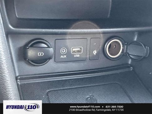 Used 2021 Hyundai Kona SEL Plus w/ Cargo Package image 28