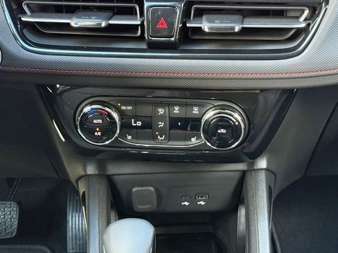 New 2026 Chevrolet TrailBlazer RS w/ Convenience Package image 25