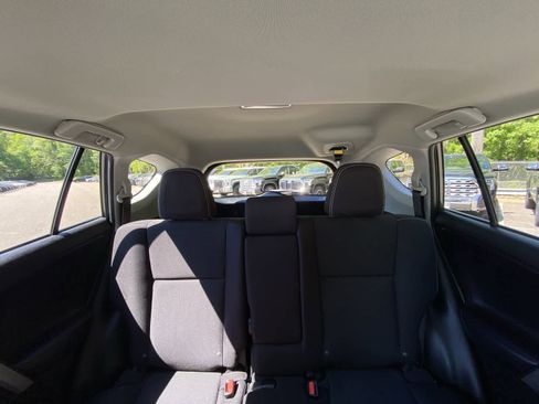 Used 2018 Toyota RAV4 XLE w/ Plus Extra Value Package AWD/4WD image 25