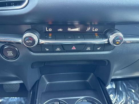 Certified 2023 MAZDA CX-30 AWD 2.5 S w/ Preferred Package image 21
