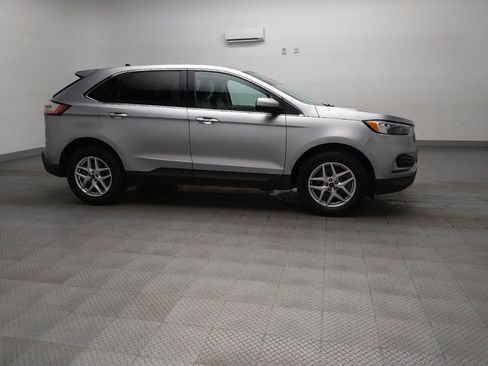 Used 2023 Ford Edge SEL AWD/4WD image 11