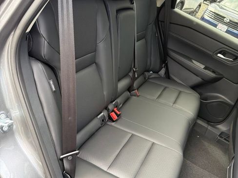 New 2026 Nissan Rogue Dark Armor AWD/4WD image 26