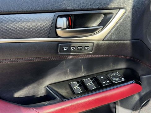 Used 2018 Lexus GS 350 F Sport w/ Cold Weather Package image 18