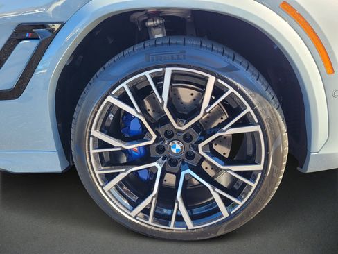 New 2026 BMW X6 M Competition w/ Executive Package image 9