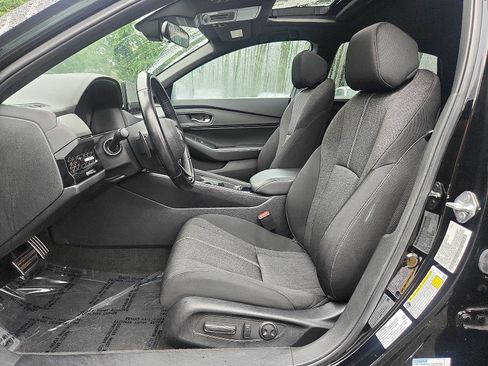 Certified 2023 Honda Accord Sport image 13