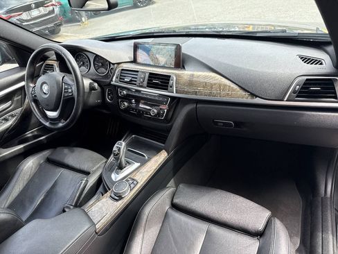 Used 2016 BMW 328i Sedan RWD image 16