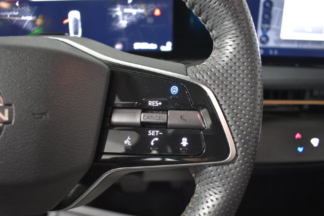 Certified 2024 Nissan Ariya AWD image 17