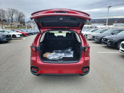 New 2026 MAZDA CX-70 SC AWD/4WD image 13