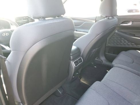 Certified 2023 Hyundai Santa Fe SEL AWD/4WD image 14