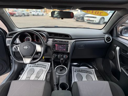 Used 2014 Scion tC image 26