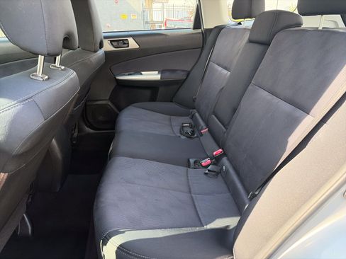 Used 2010 Subaru Forester 2.5X AWD/4WD image 23