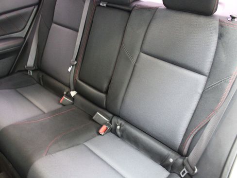 Used 2021 Subaru WRX AWD/4WD image 18