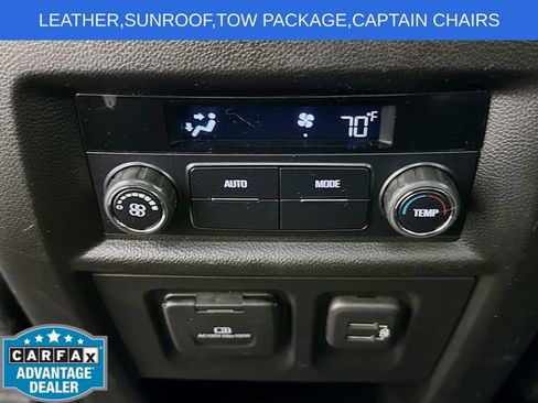 Used 2018 Chevrolet Traverse LT AWD/4WD image 26