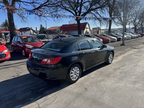 Used 2008 Chrysler Sebring LX image 3