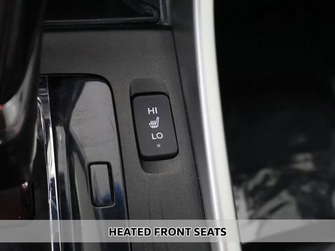 Used 2015 Honda Accord EX-L image 5
