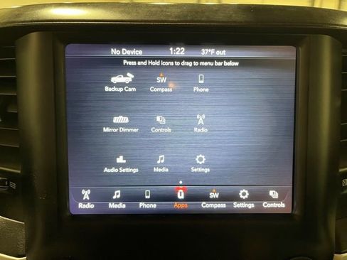 Used 2020 RAM 1500 Big Horn image 33