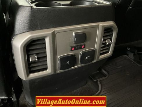 Used 2020 Ford F150 Lariat w/ Equipment Group 502A Luxury image 34