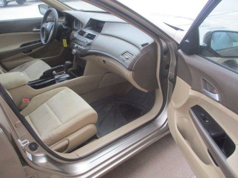 Used 2008 Honda Accord LX-P image 19