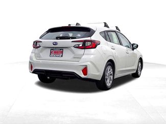 Used 2025 Subaru Impreza 2.0i AWD/4WD video 3