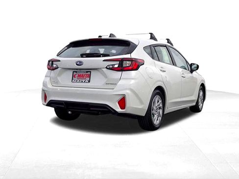 Used 2025 Subaru Impreza 2.0i AWD/4WD image 3