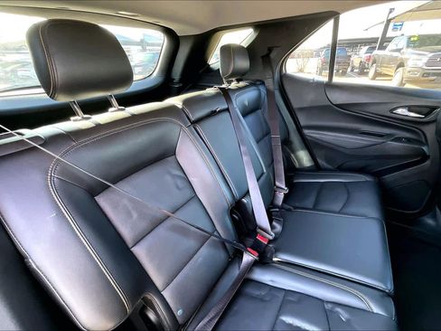 Used 2020 Chevrolet Equinox Premier image 26