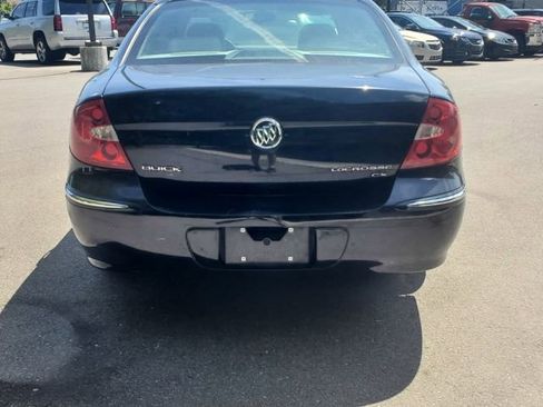 Used 2008 Buick LaCrosse CX image 5