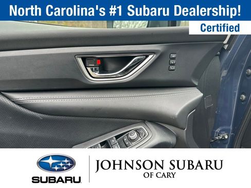 Used 2025 Subaru Ascent Limited w/ Popular Package #1 image 17