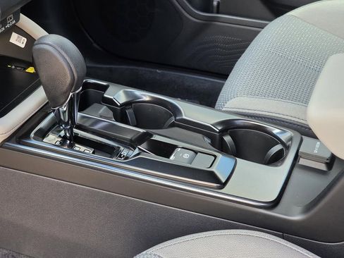 New 2026 Subaru Forester Premium image 25